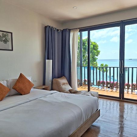 Lipe Sunrise Beach House מראה חיצוני תמונה