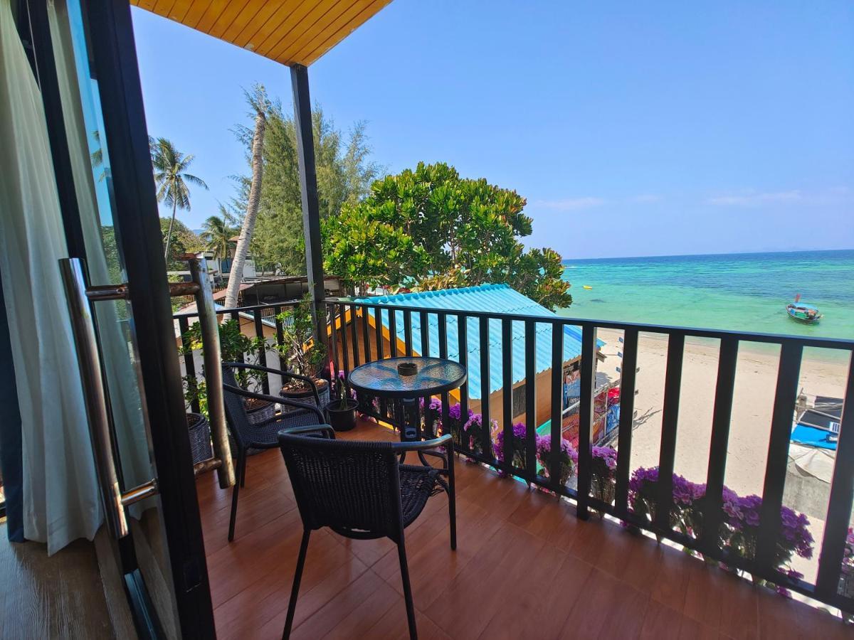 Lipe Sunrise Beach House מראה חיצוני תמונה