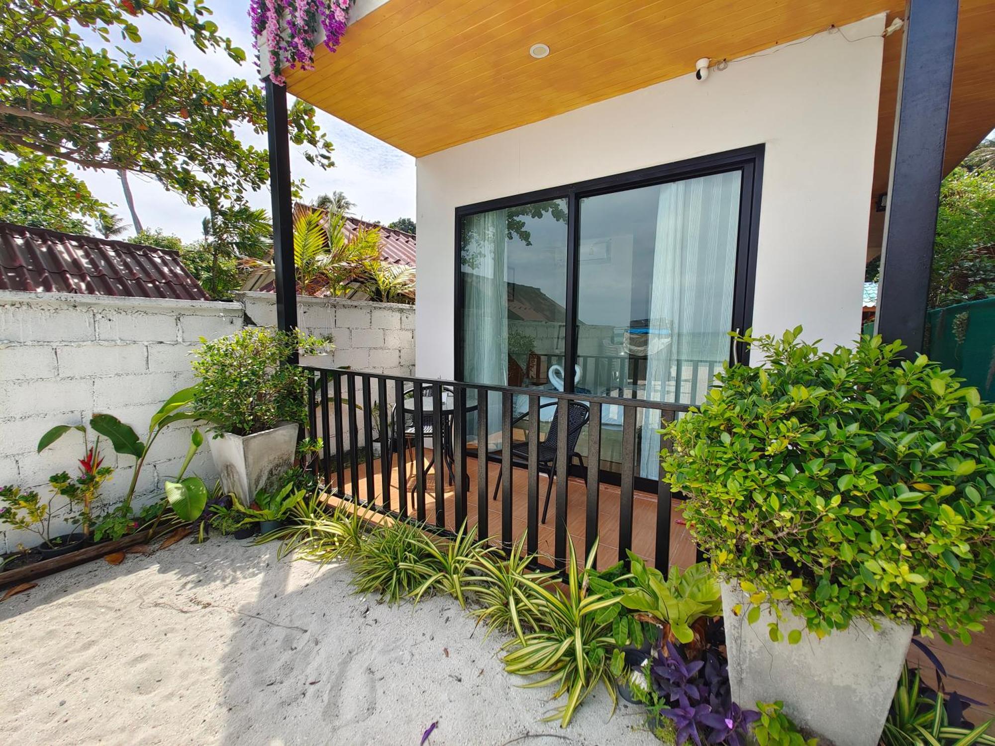 Lipe Sunrise Beach House מראה חיצוני תמונה