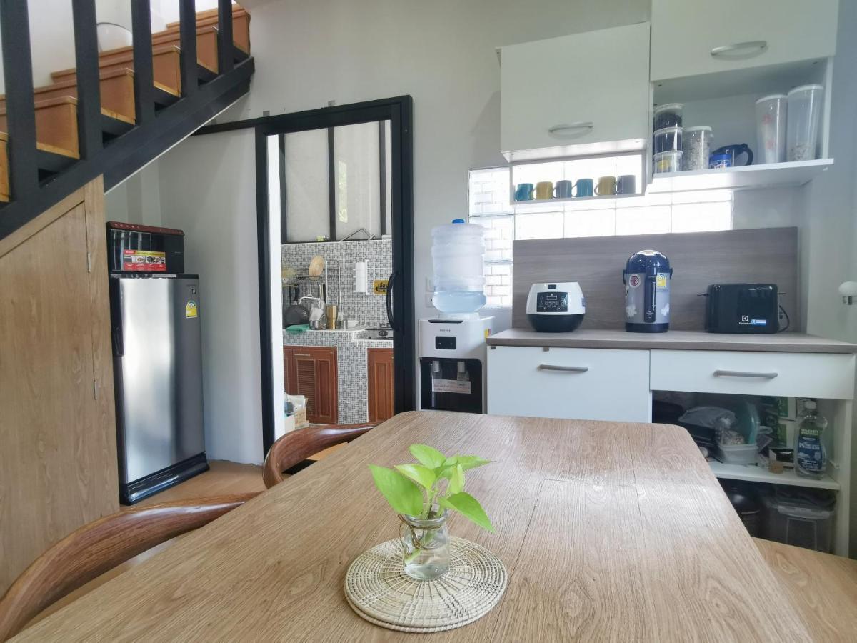 Lipe Sunrise Beach House מראה חיצוני תמונה