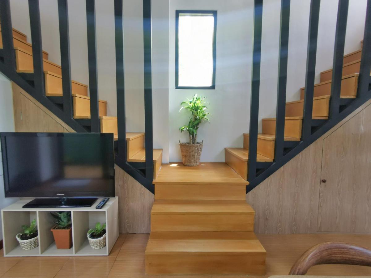 Lipe Sunrise Beach House מראה חיצוני תמונה